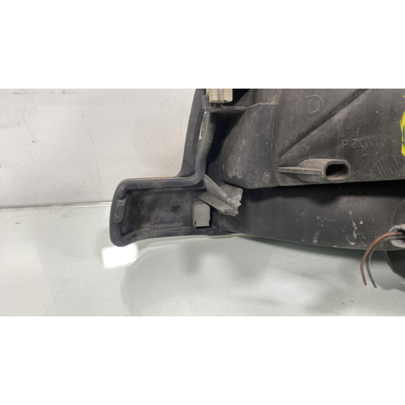 Optique avant principal droit (feux)(phare) RENAULT KANGOO 1 Photo n°5