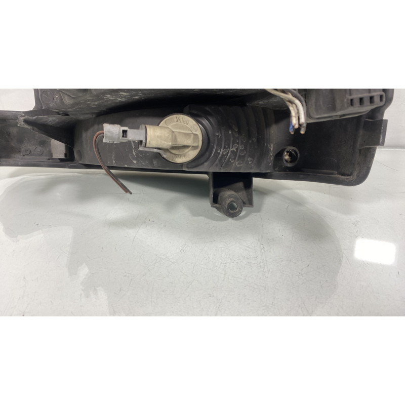 Optique avant principal droit (feux)(phare) RENAULT KANGOO 1 Photo n°6