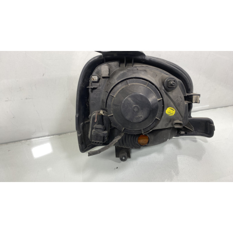 Optique avant principal gauche (feux)(phare) RENAULT KANGOO 1 Photo n°3