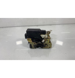Serrure avant droit RENAULT KANGOO 1