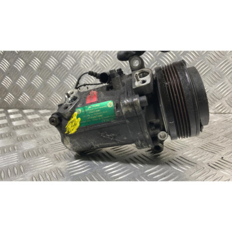 Compresseur clim BMW SERIE 3 E46