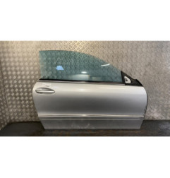 Porte avant droit MERCEDES CLASSE CLK 209 Photo n°1