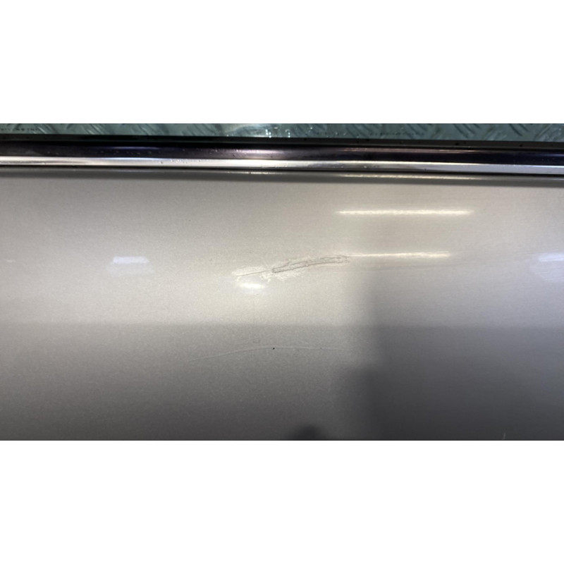 Porte avant droit MERCEDES CLASSE CLK 209 Photo n°6