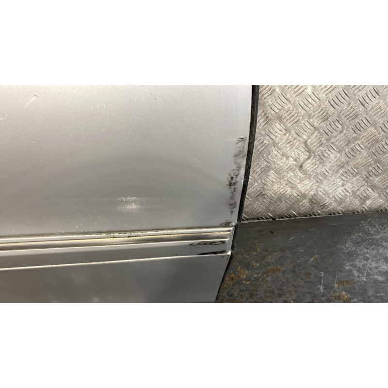 Porte avant droit MERCEDES CLASSE CLK 209 Photo n°7