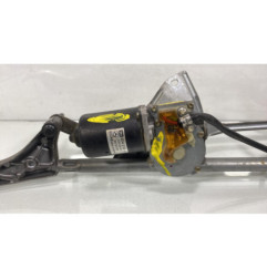 Moteur essuie glace avant MERCEDES CLASSE CLK 209 Photo n°1