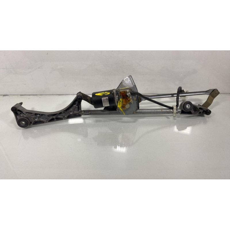 Moteur essuie glace avant MERCEDES CLASSE CLK 209 Photo n°2
