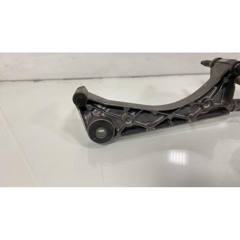 Moteur essuie glace avant MERCEDES CLASSE CLK 209 Photo n°3