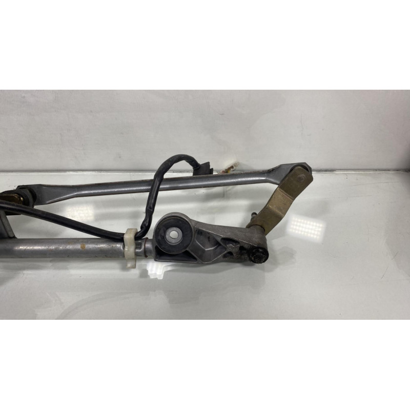 Moteur essuie glace avant MERCEDES CLASSE CLK 209 Photo n°4