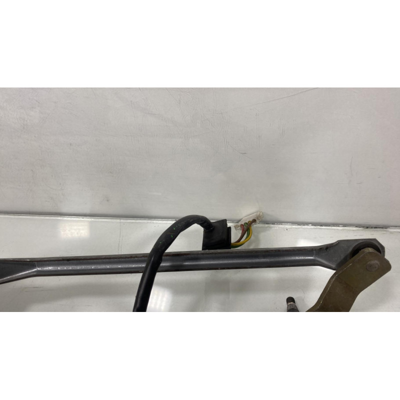 Moteur essuie glace avant MERCEDES CLASSE CLK 209 Photo n°5