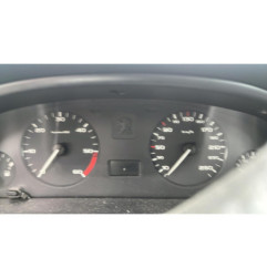 Jante PEUGEOT 406