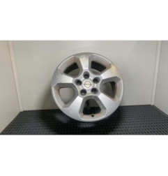 Jante OPEL ASTRA H Photo n°1