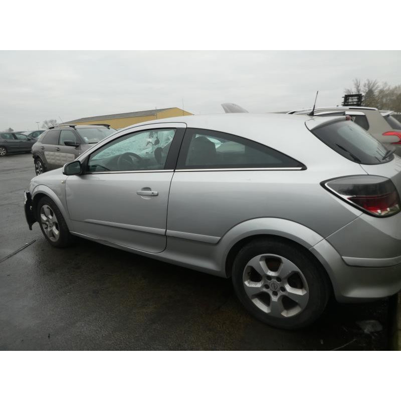 Jante OPEL ASTRA H Photo n°15