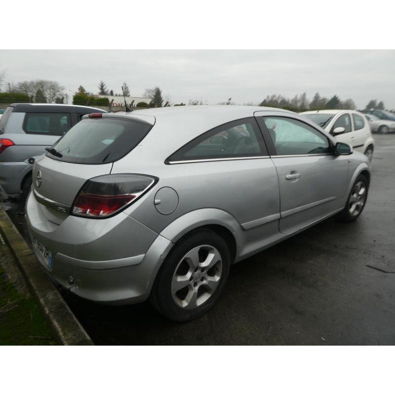 Jante OPEL ASTRA H Photo n°2