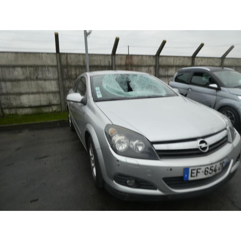 Jante OPEL ASTRA H Photo n°5