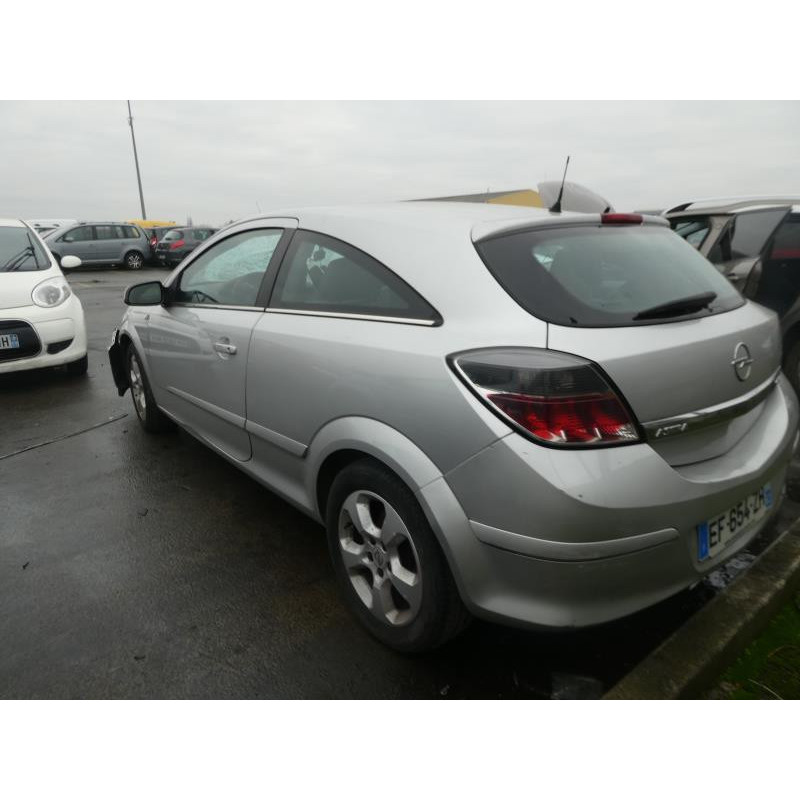 Jante OPEL ASTRA H Photo n°13