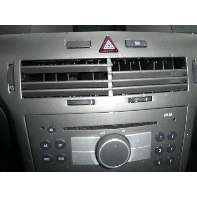 Jante OPEL ASTRA H Photo n°17