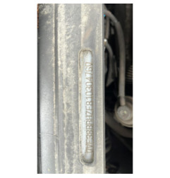 Jante PEUGEOT 406