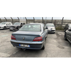 Jante PEUGEOT 406