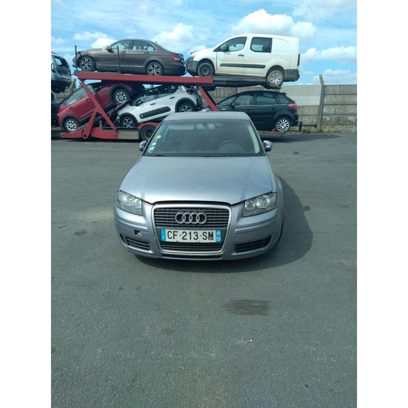 Jante AUDI A3 2 Photo n°2