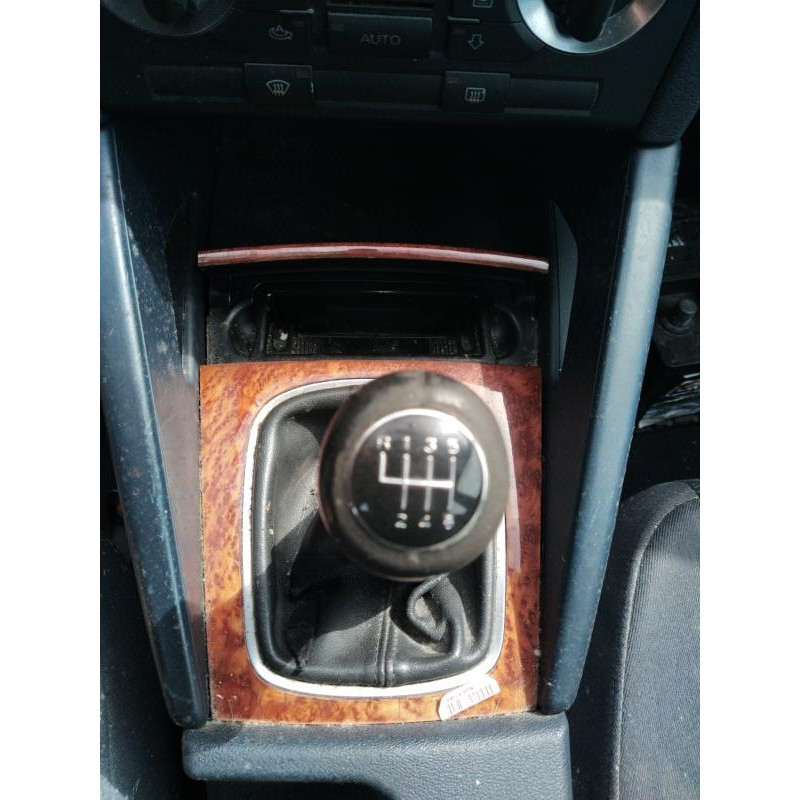 Jante AUDI A3 2 Photo n°10