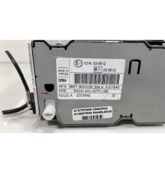 Autoradio d'origine FORD FOCUS 3