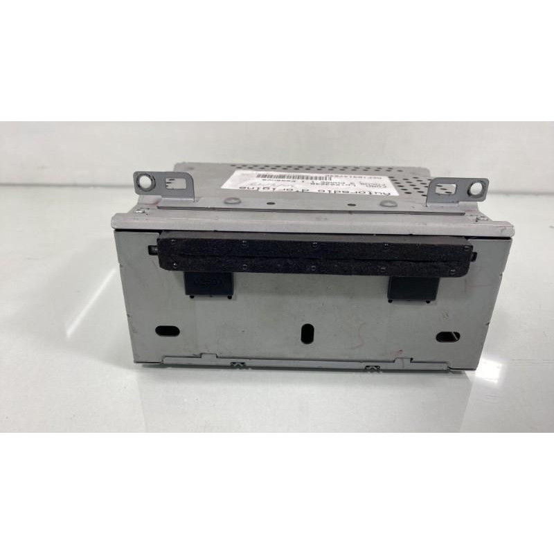 Autoradio d'origine FORD FOCUS 3 Photo n°3