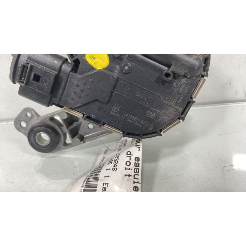 Moteur essuie glace avant droit FORD FOCUS 3 Photo n°2