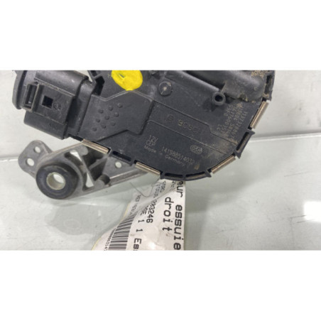 Moteur essuie glace avant droit FORD FOCUS 3