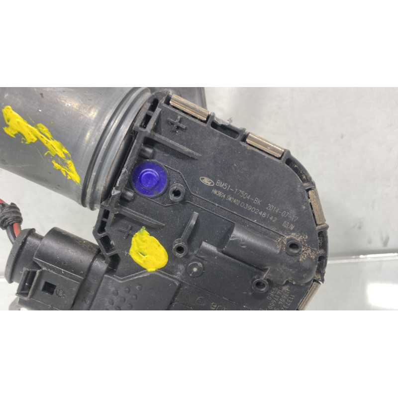 Moteur essuie glace avant droit FORD FOCUS 3 Photo n°3