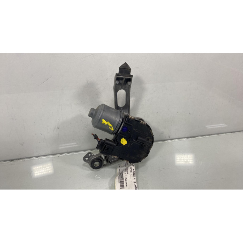 Moteur essuie glace avant droit FORD FOCUS 3 Photo n°4