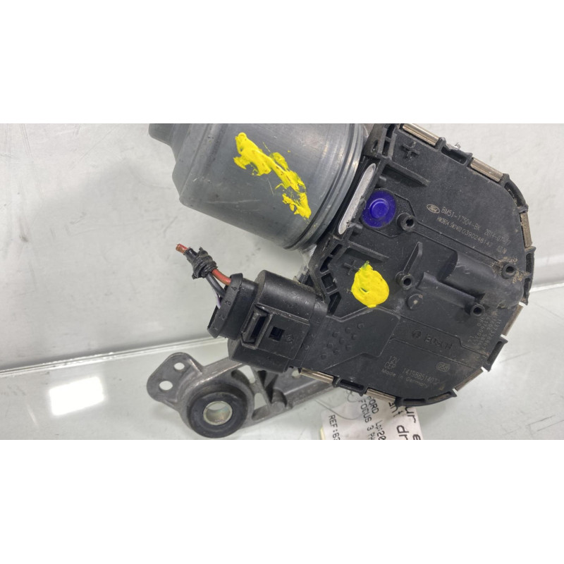 Moteur essuie glace avant droit FORD FOCUS 3 Photo n°5