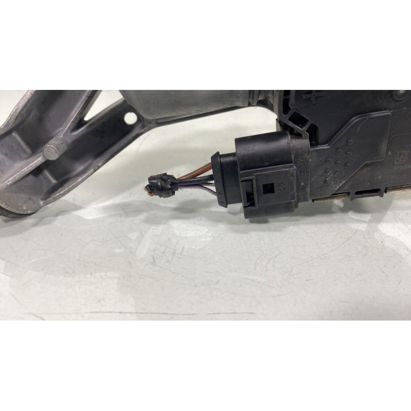 Moteur essuie glace avant gauche FORD FOCUS 3 Photo n°5