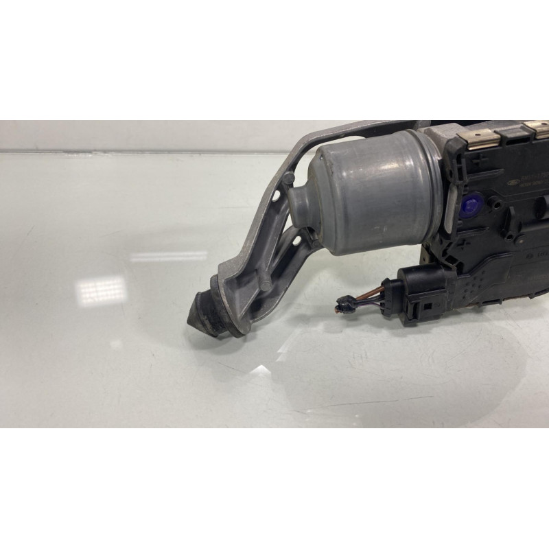 Moteur essuie glace avant gauche FORD FOCUS 3 Photo n°6