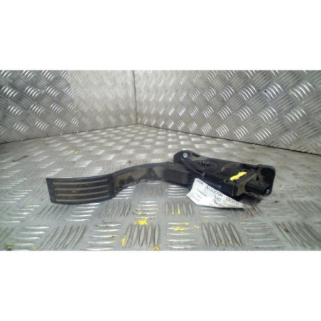 Pedale d'accelerateur FORD FOCUS 3 Photo n°1