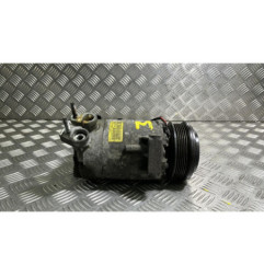 Compresseur clim FORD FOCUS 3