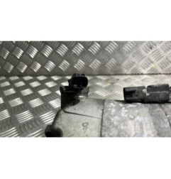 Compresseur clim FORD FOCUS 3