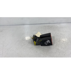 Attache ceinture arriere droit FORD FOCUS 3