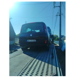 Feu arriere principal gauche (feux) RENAULT ESPACE 4