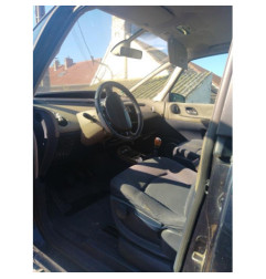 Feu arriere principal gauche (feux) RENAULT ESPACE 4