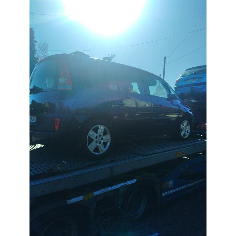 Feu arriere principal gauche (feux) RENAULT ESPACE 4 Photo n°7