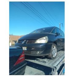 Feu arriere principal gauche (feux) RENAULT ESPACE 4