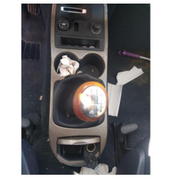 Feu arriere principal gauche (feux) RENAULT ESPACE 4