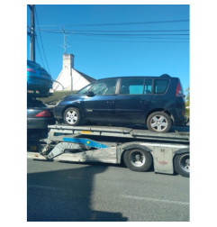 Feu arriere principal gauche (feux) RENAULT ESPACE 4