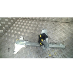 Leve vitre electrique arriere gauche CITROEN C4 PICASSO 1 Photo n°1