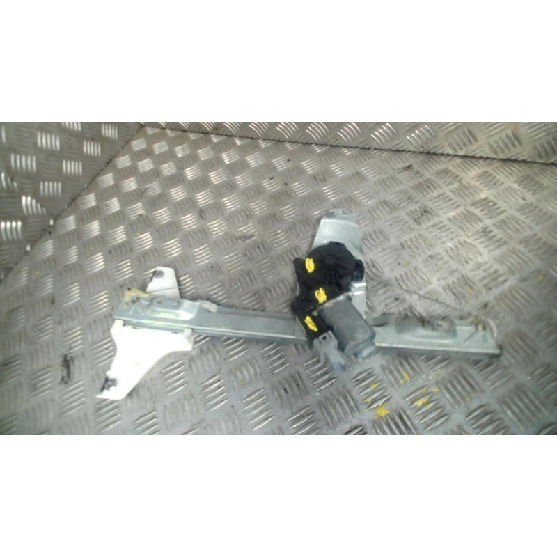 Leve vitre electrique arriere gauche CITROEN C4 PICASSO 1 Photo n°1