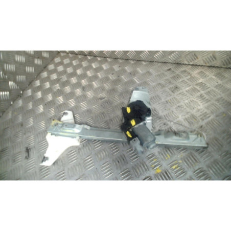 Leve vitre electrique arriere gauche CITROEN C4 PICASSO 1 Photo n°1