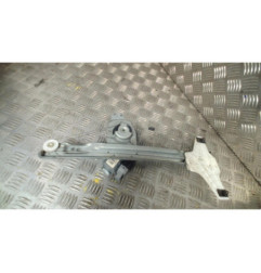 Leve vitre electrique arriere gauche CITROEN C4 PICASSO 1