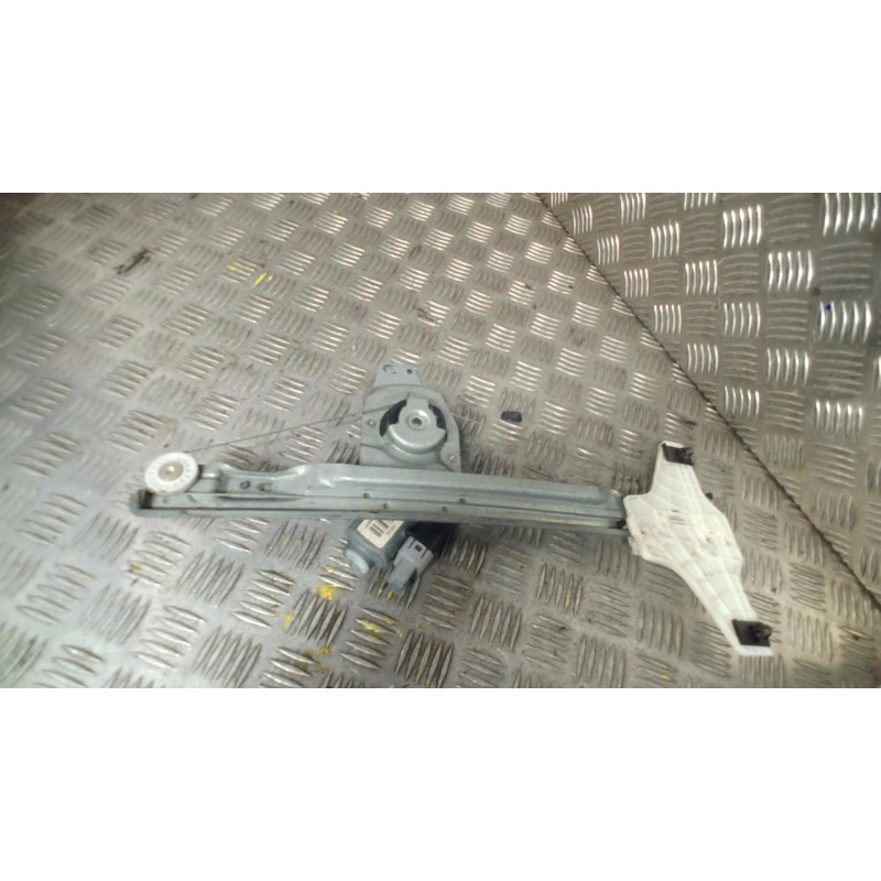 Leve vitre electrique arriere gauche CITROEN C4 PICASSO 1 Photo n°2