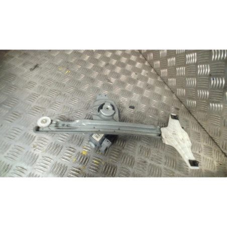Leve vitre electrique arriere gauche CITROEN C4 PICASSO 1