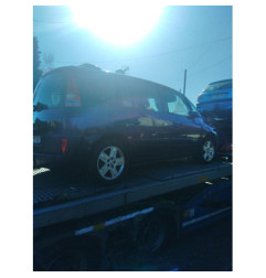 Berceau avant RENAULT ESPACE 4